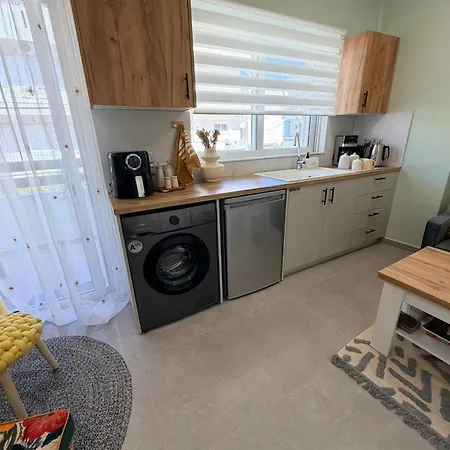 Cozy Nook Apartamento