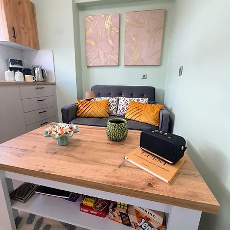 Cozy Nook Cos