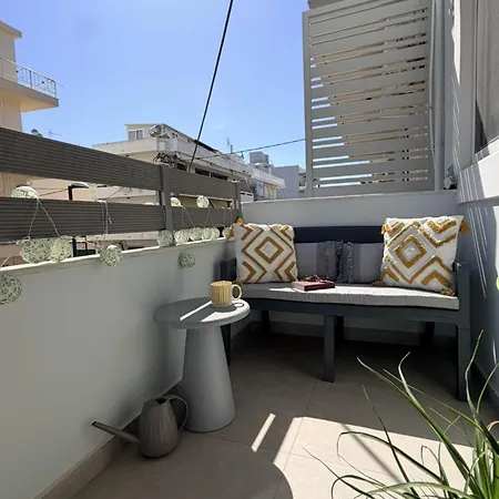Cozy Nook Apartamento *