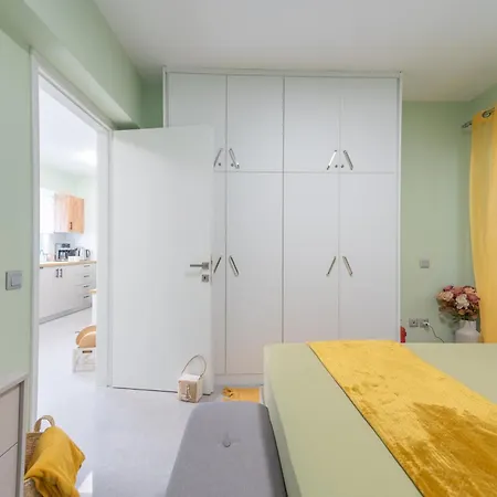 Cozy Nook Apartamento Cos